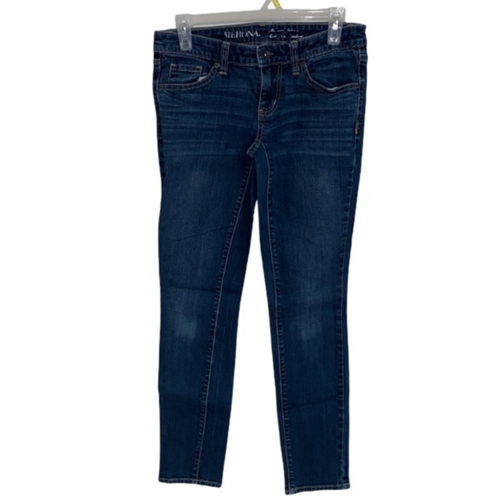 5/$30 🎈 Merona women’s skinny jeans size 2
